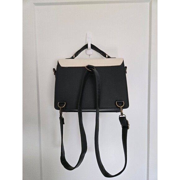 Lolita Alice In Wonderland Messenger Shoulder Bag Backpack Handbag Purse Gift - Picture 8 of 12